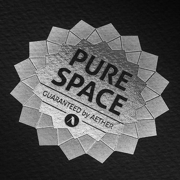 PURESPACE cover 1