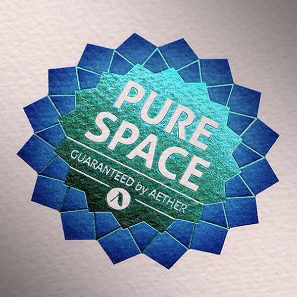 PURESPACE cover 2